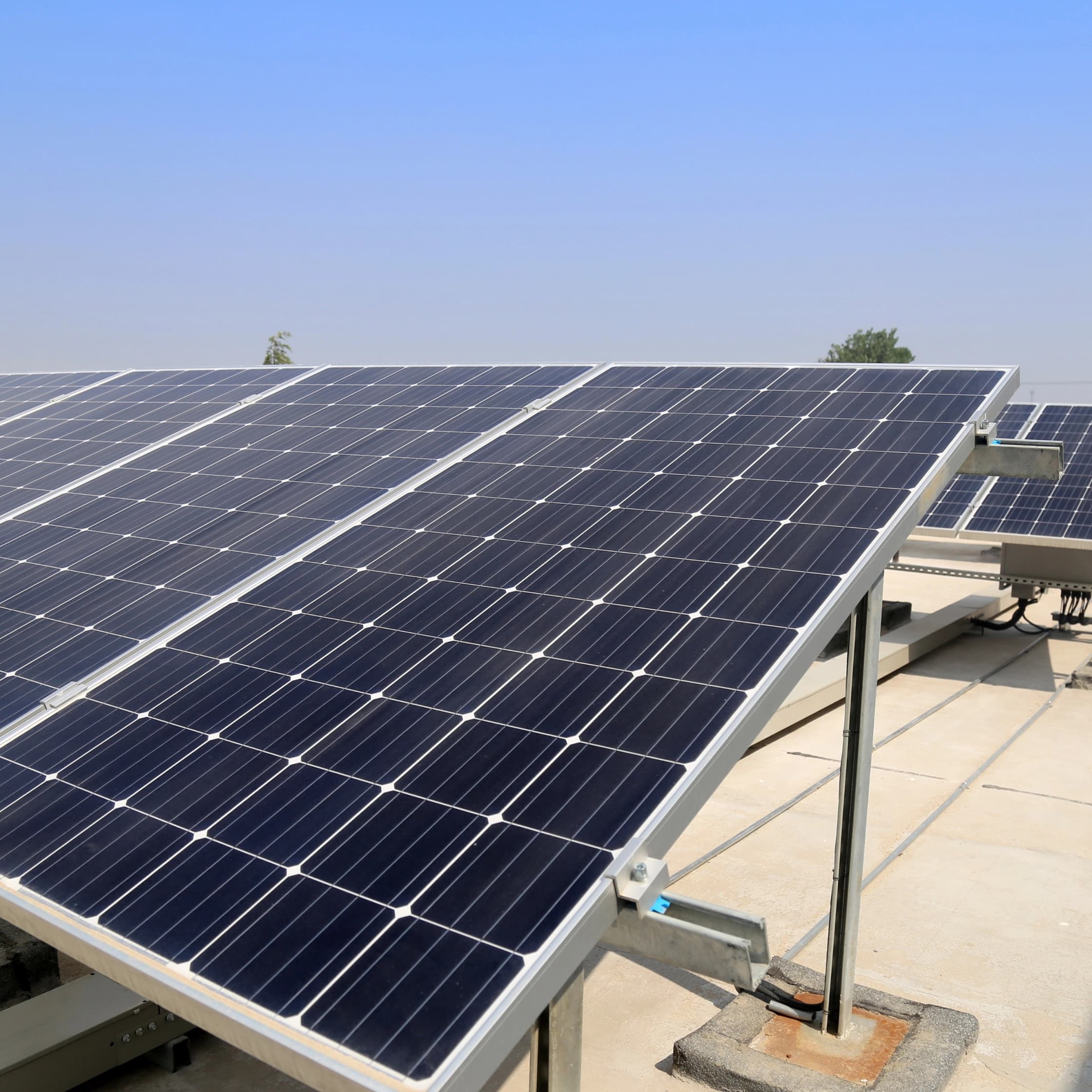 Green Energy