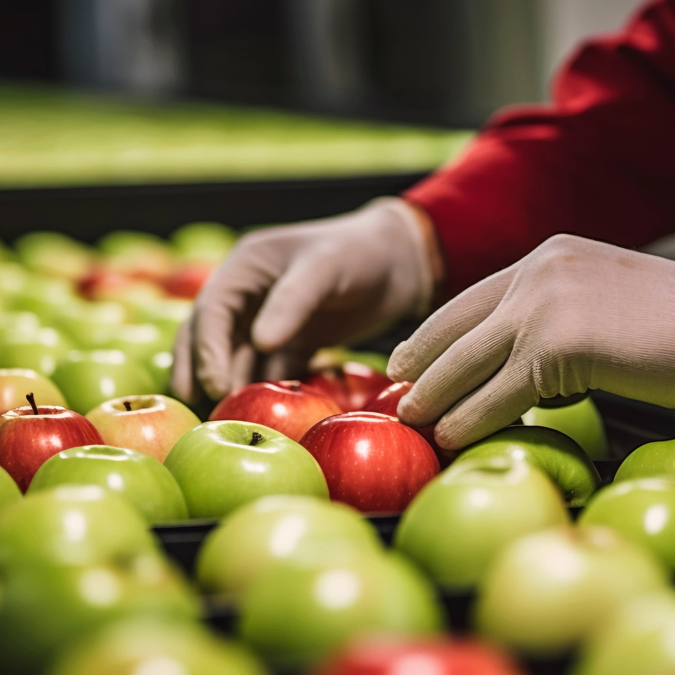 Food Processing
