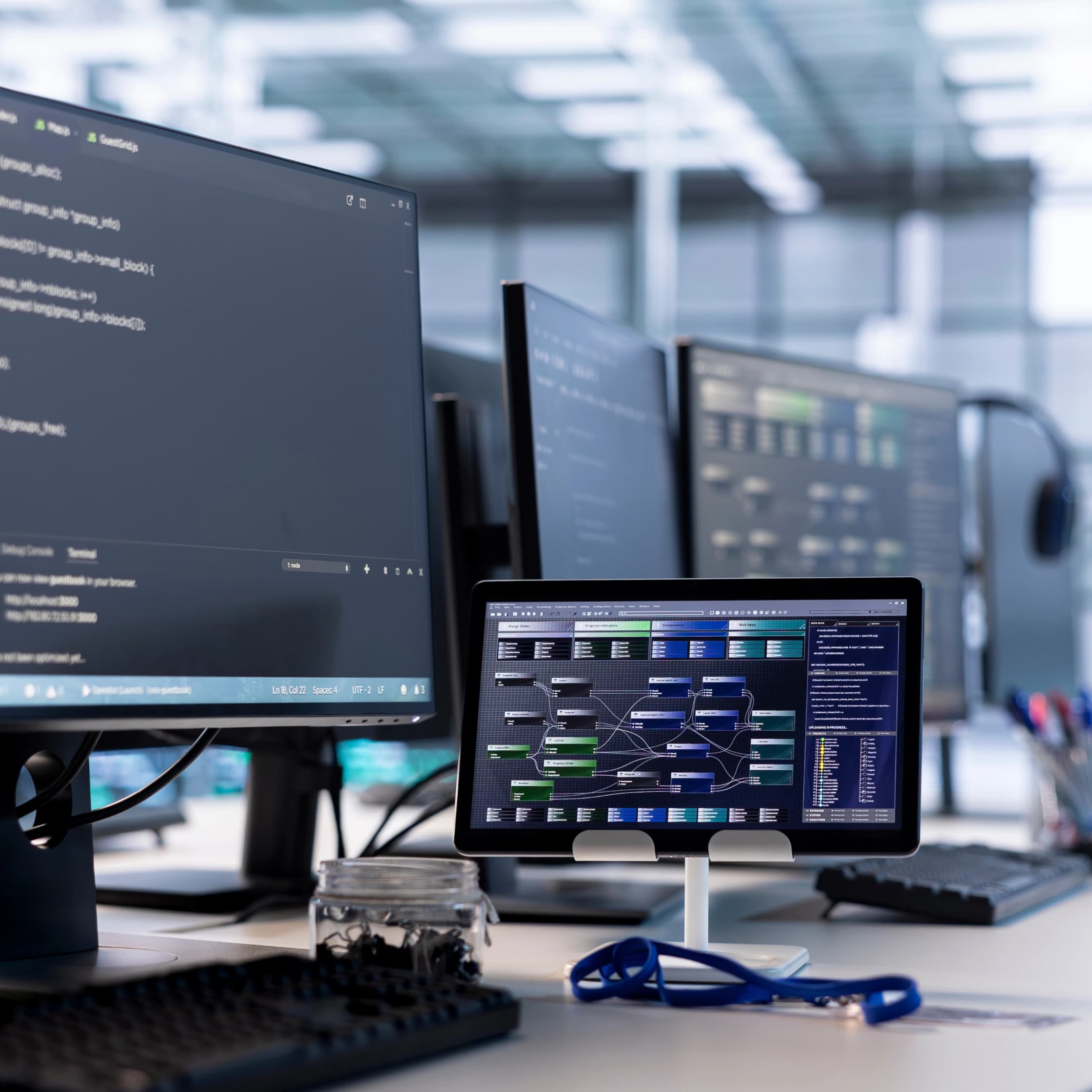 Information Technology (IT)