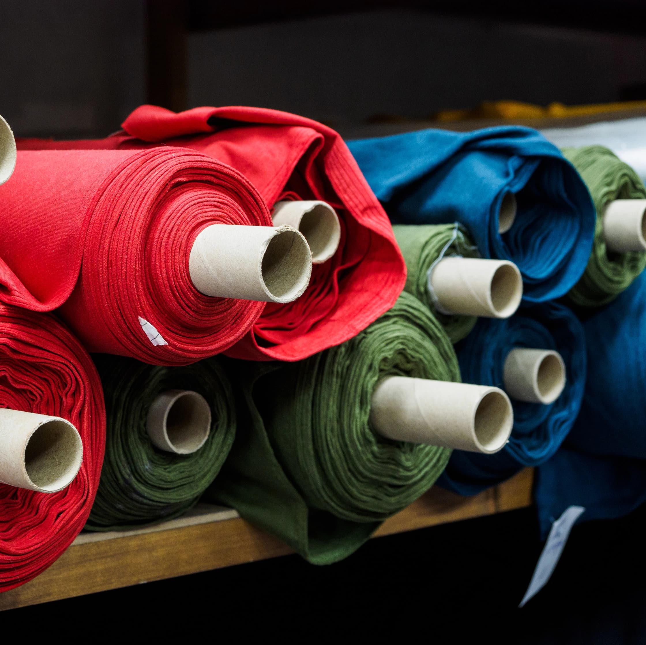 Textile
