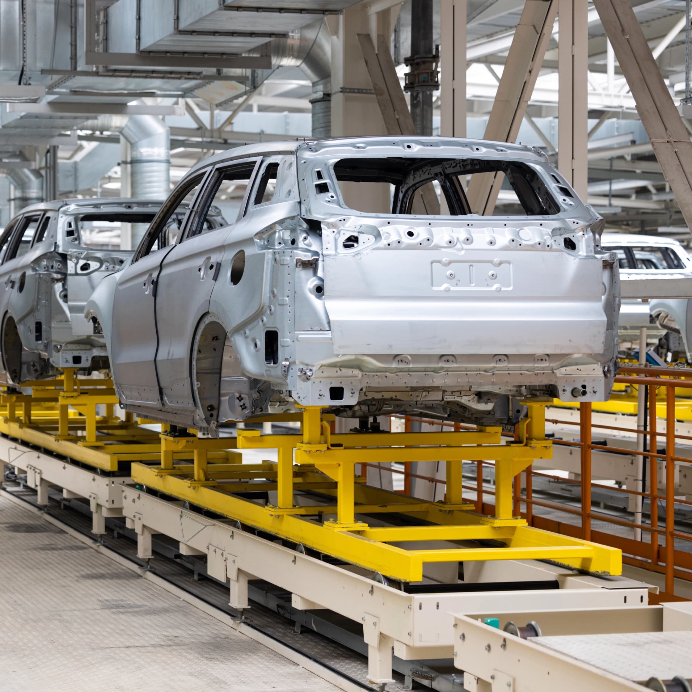 Auto and Auto Components