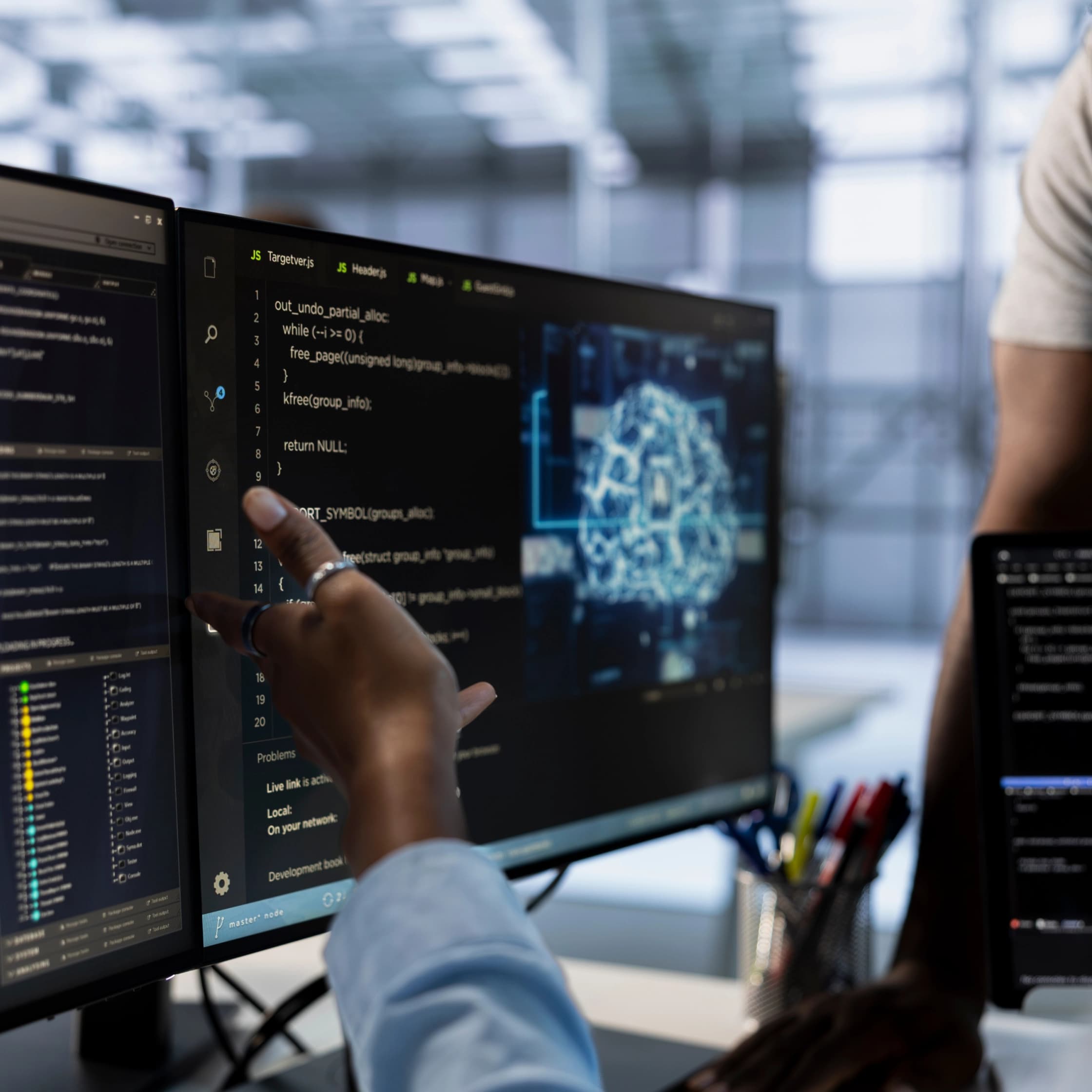 Information Technology