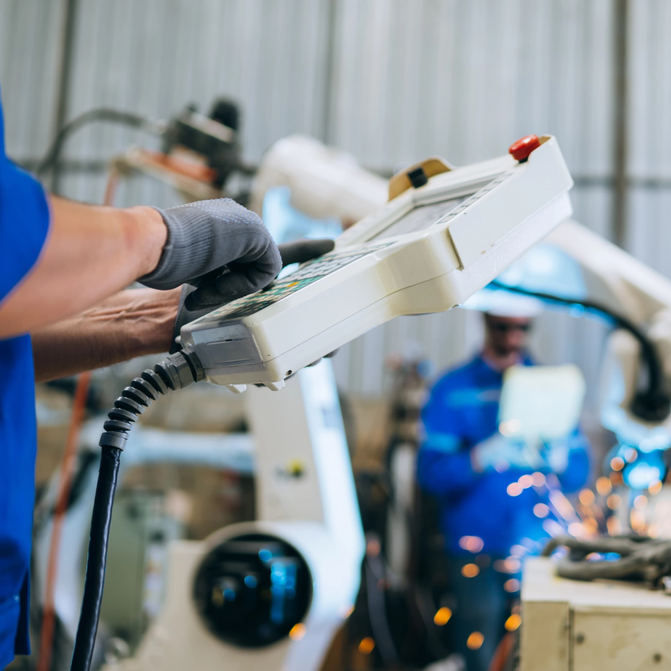 Manufacturing