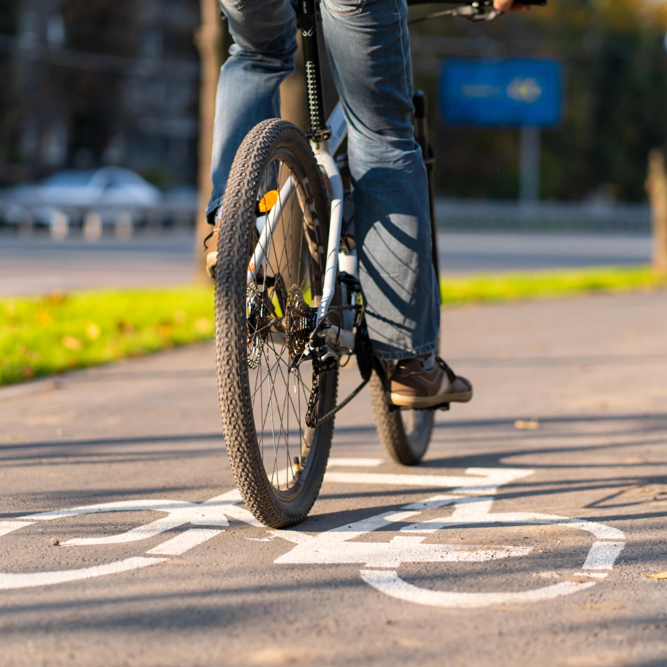 Walkable & Safe Urban Design