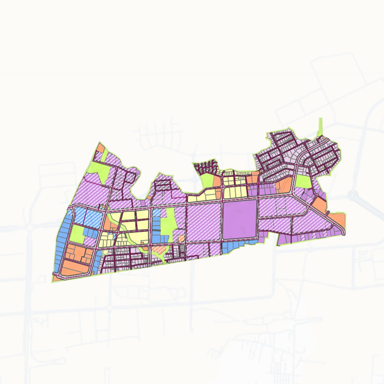 Shendra Site Map