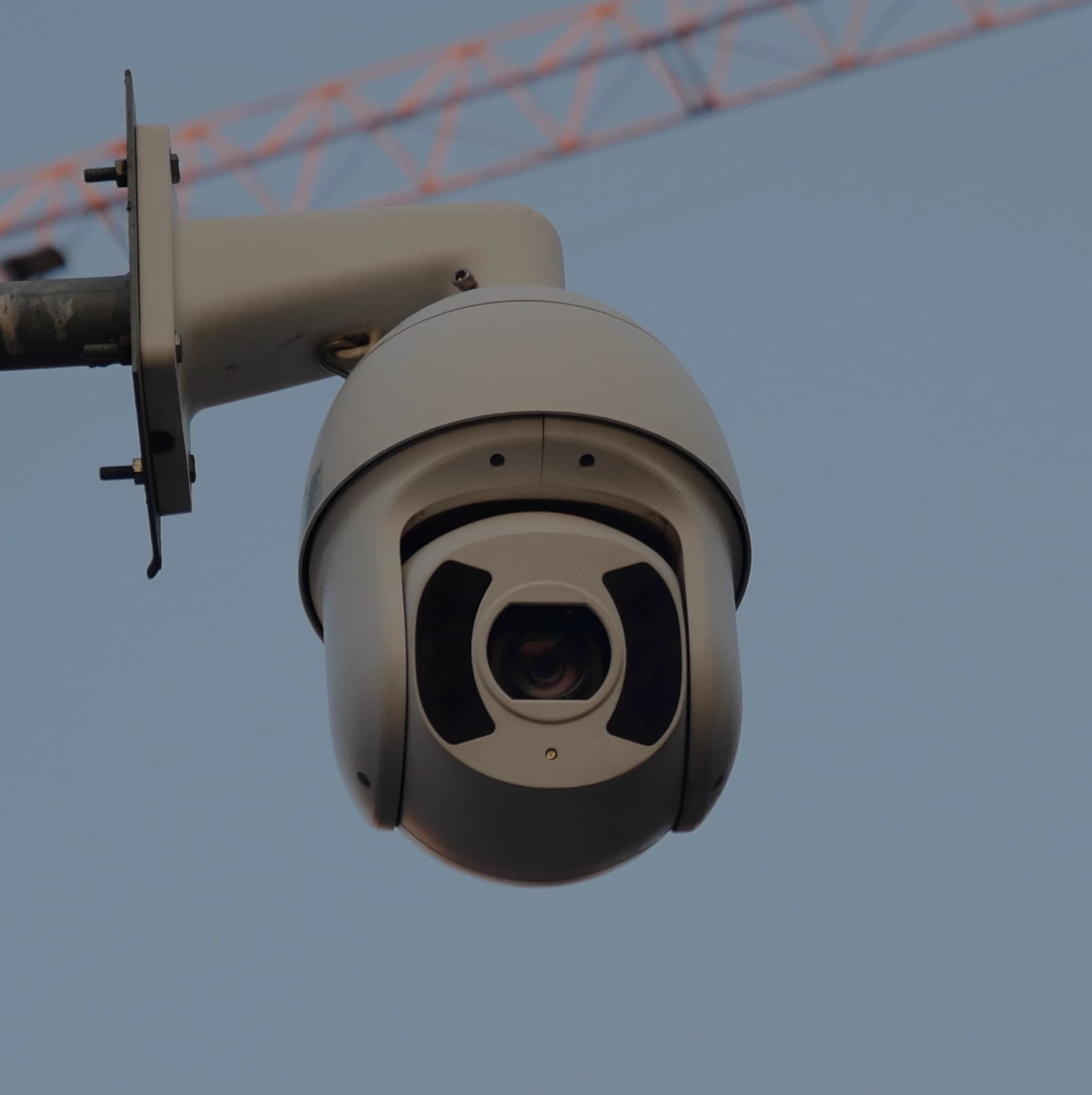 Safety Surveillance