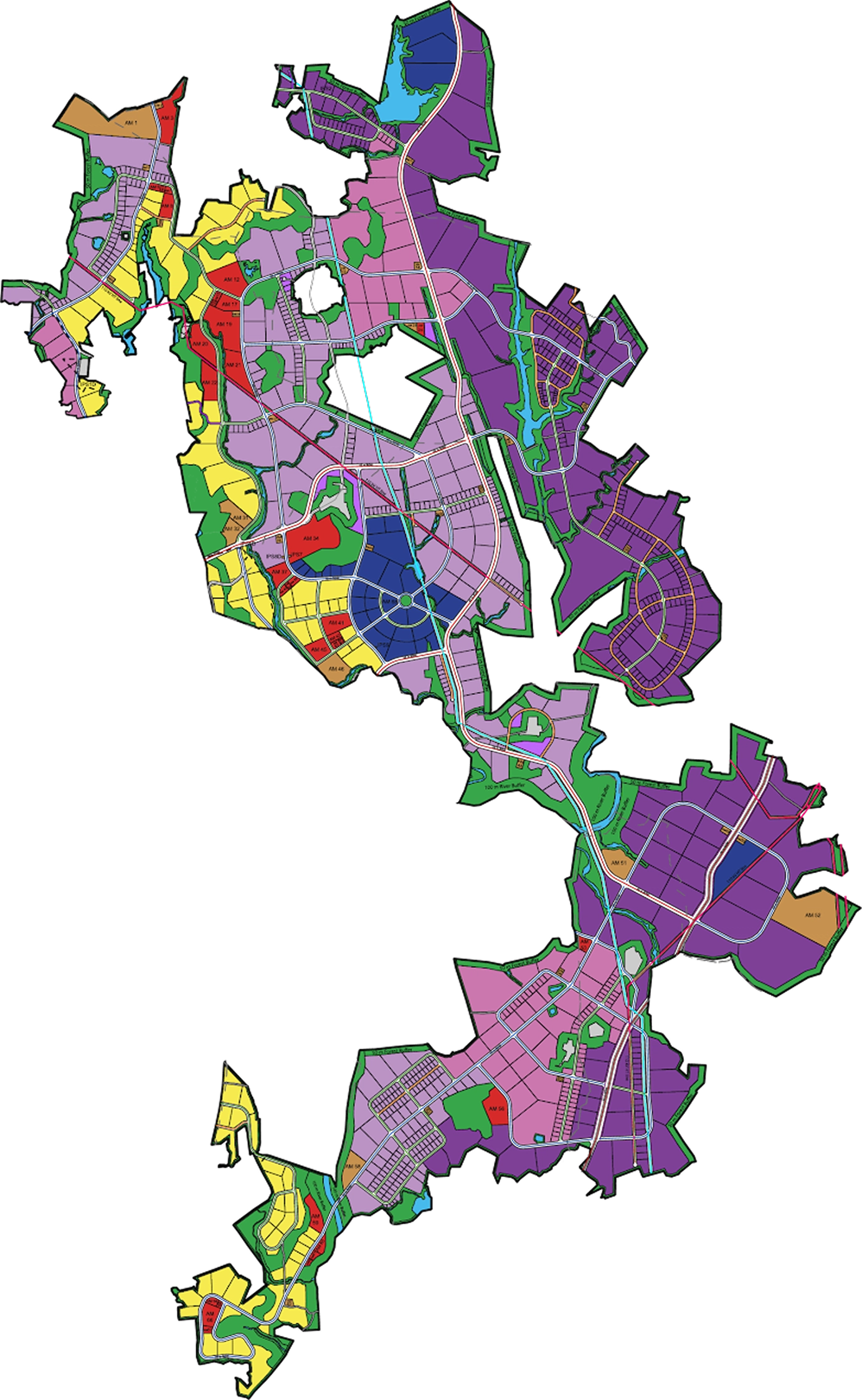 Site Map